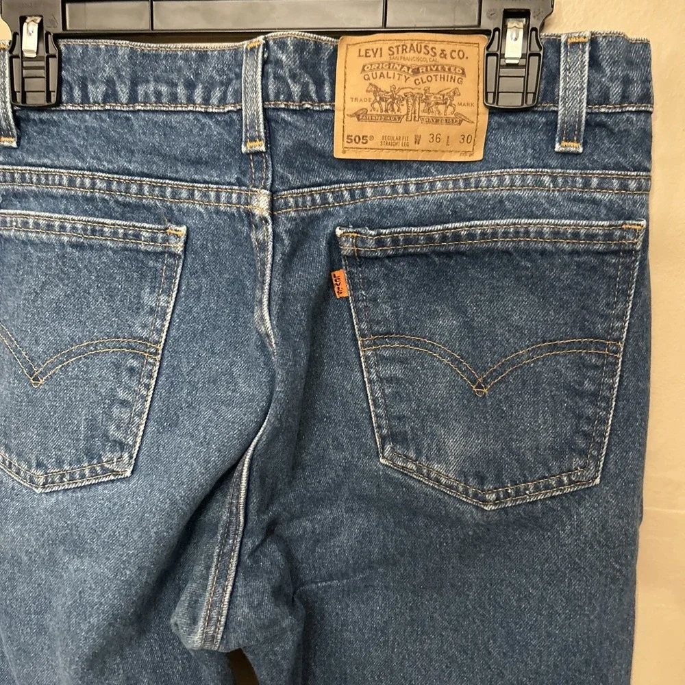 Levis nice jeans